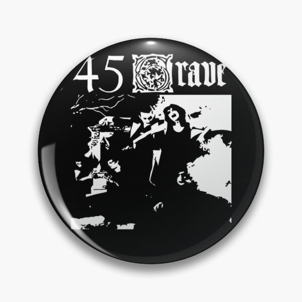 Item preview, Monochromatic Band Portrait Gothic Typography Poster designed and sold by Nimaya99.