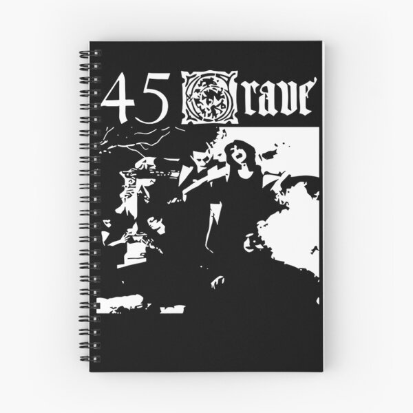 Item preview, Monochromatic Band Portrait Gothic Typography Poster designed and sold by Nimaya99.
