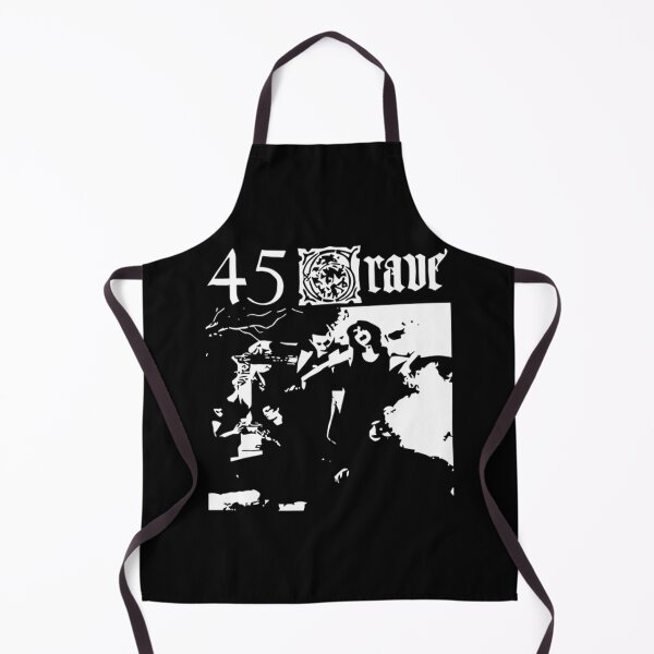 Item preview, Monochromatic Band Portrait Gothic Typography Poster designed and sold by Nimaya99.