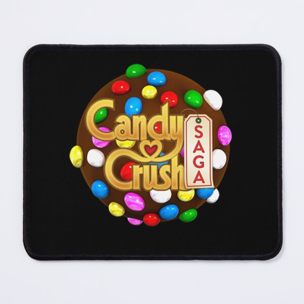 Item preview, Candy-Crush-Saga-Game-- designed and sold by RileyDaplyn.