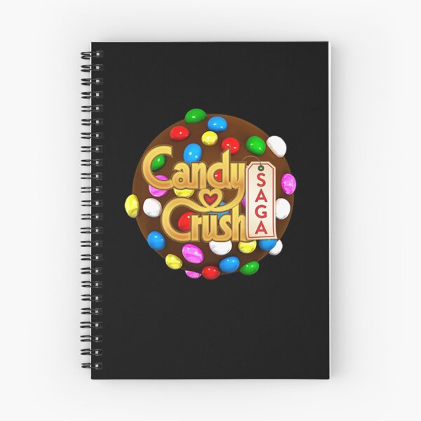 Item preview, Candy-Crush-Saga-Game-- designed and sold by RileyDaplyn.