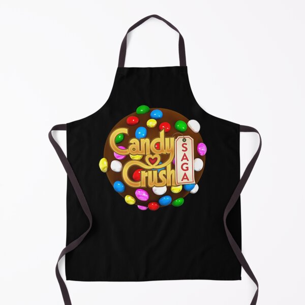Item preview, Candy-Crush-Saga-Game-- designed and sold by RileyDaplyn.