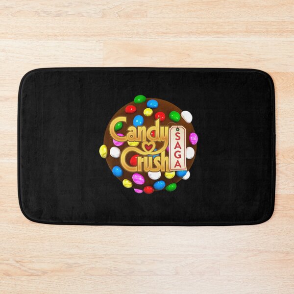 Item preview, Candy-Crush-Saga-Game-- designed and sold by RileyDaplyn.
