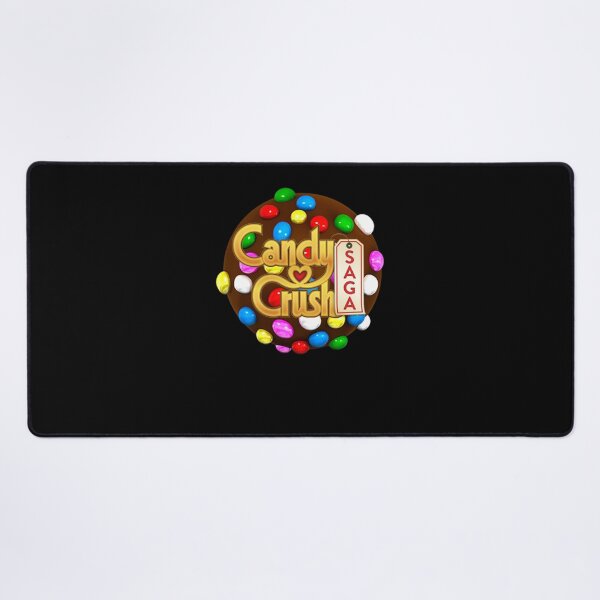 Item preview, Candy-Crush-Saga-Game-- designed and sold by RileyDaplyn.