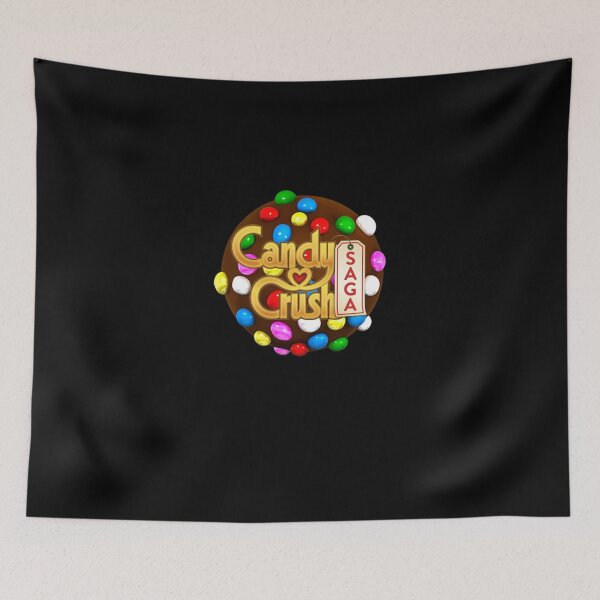Item preview, Candy-Crush-Saga-Game-- designed and sold by RileyDaplyn.
