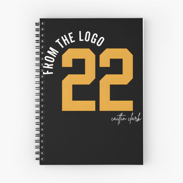 Item preview, From The 22 Yellow Number Cursive Signature Poster designed and sold by Nimaya99.