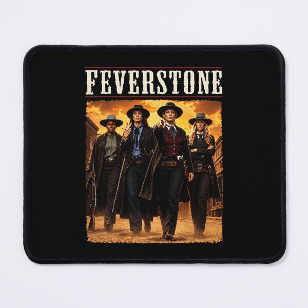 Item preview, FeverStone Basketball Tombstone Western Movie Mashup designed and sold by OddPopARt.