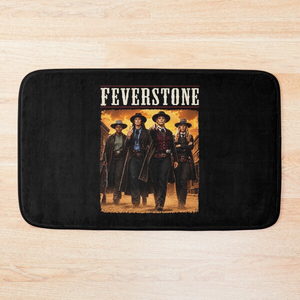 Item preview, FeverStone Basketball Tombstone Western Movie Mashup designed and sold by OddPopARt.