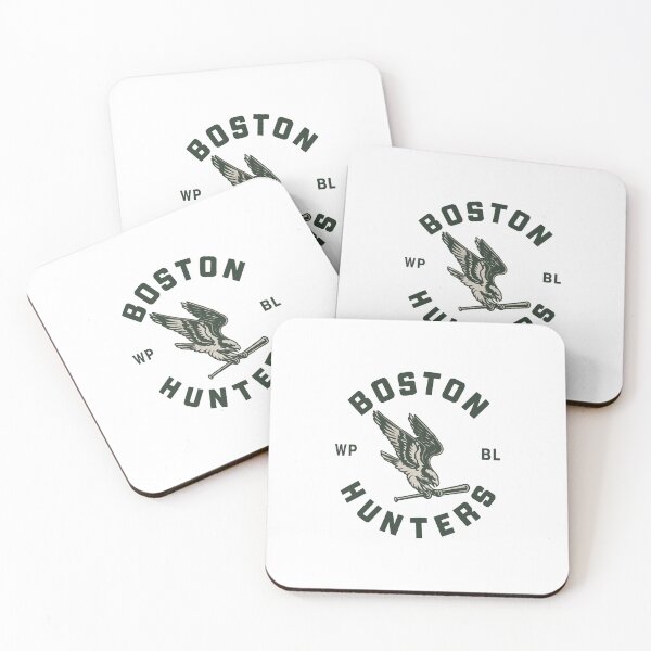 Item preview, WPBL Boston Hunters Vintage Eagle designed and sold by OscarLucas.