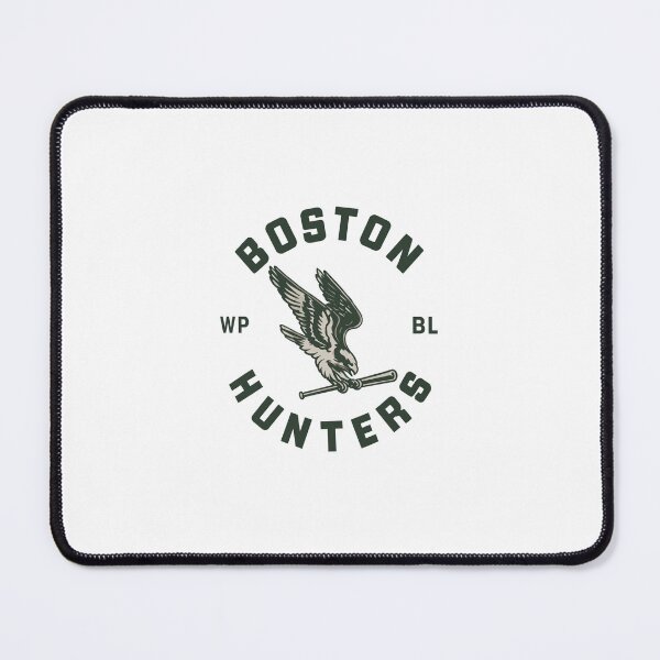 Item preview, WPBL Boston Hunters Vintage Eagle designed and sold by OscarLucas.