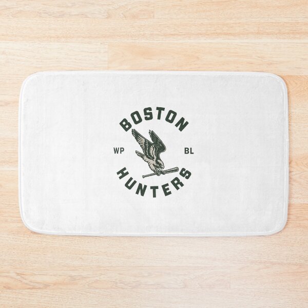 Item preview, WPBL Boston Hunters Vintage Eagle designed and sold by OscarLucas.