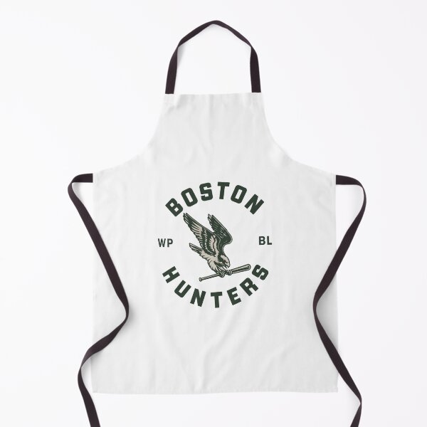 Item preview, WPBL Boston Hunters Vintage Eagle designed and sold by OscarLucas.
