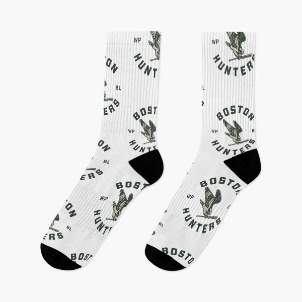 Item preview, WPBL Boston Hunters Vintage Eagle designed and sold by OscarLucas.
