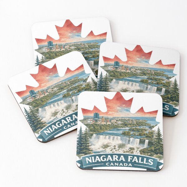 Item preview, Niagara Falls Canada designed and sold by maximinano100k.