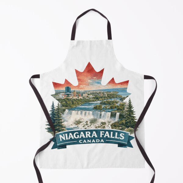 Item preview, Niagara Falls Canada designed and sold by maximinano100k.