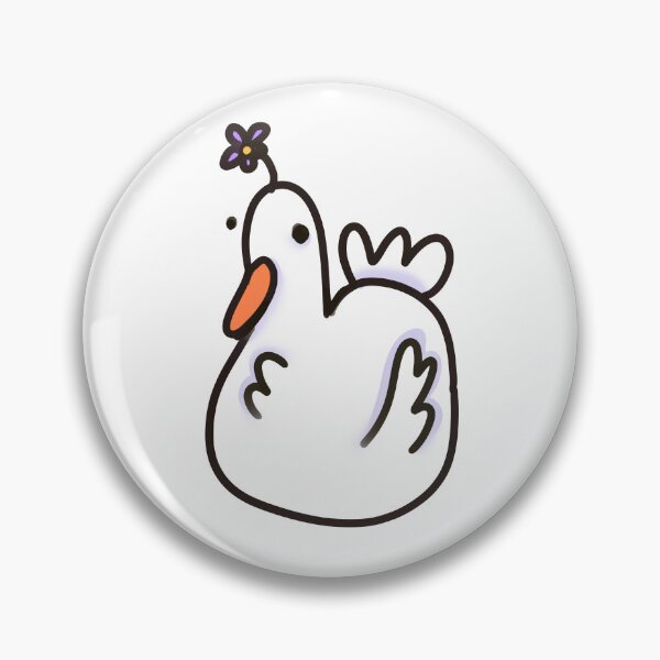 Item preview, Sittem Duck designed and sold by DoveHandles.