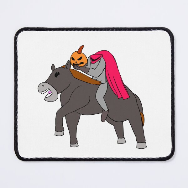 Item preview, Headless Horseman designed and sold by Quistlor.