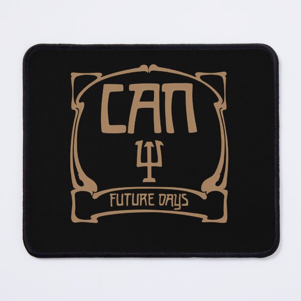 Item preview, Can-Future-Days-Design designed and sold by RileyDaplyn.