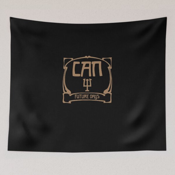 Item preview, Can-Future-Days-Design designed and sold by RileyDaplyn.