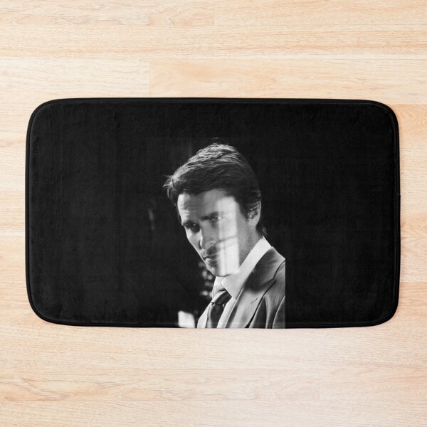 Item preview, Christian-Bale-- designed and sold by RileyDaplyn.