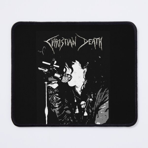 Item preview, Christian-Death-- designed and sold by RileyDaplyn.