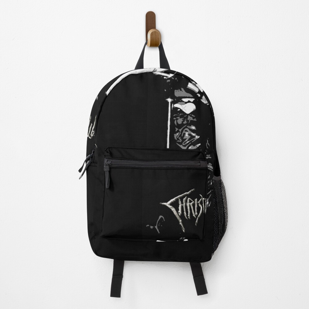 Item preview, Backpack designed and sold by RileyDaplyn.