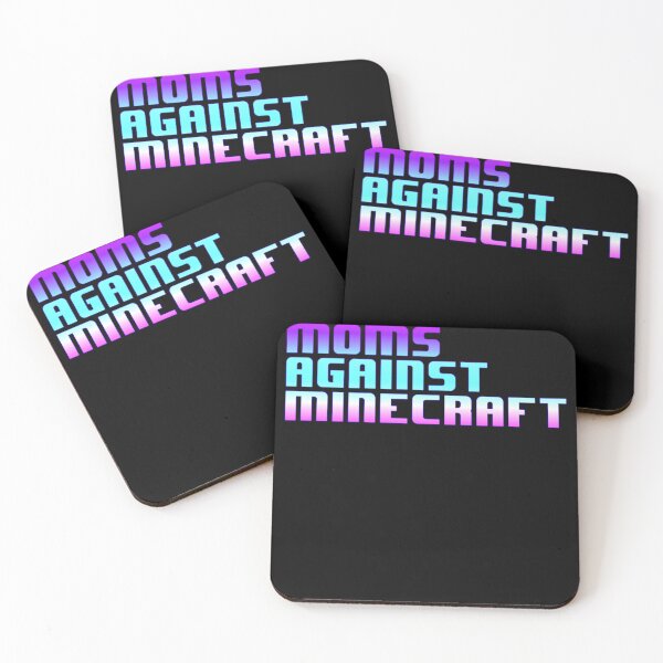 Item preview, Christian-Moms-Against-Minecraft-- designed and sold by RileyDaplyn.