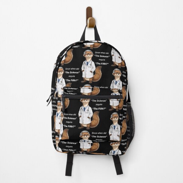 Item preview, Since When Did The Science Require The Fifth Funny Political Parody designed and sold by OddPopARt.