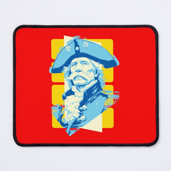 Item preview, Captain designed and sold by AlxMtz.