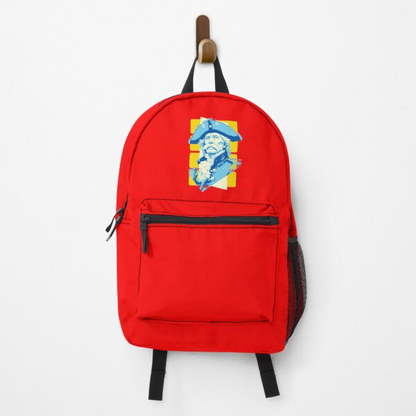 Item preview, Captain designed and sold by AlxMtz.