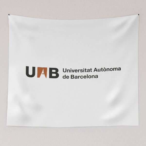 Item preview, Expressive Universitat Autònoma de Barcelona bArt Balance designed and sold by Gangcutegirl.