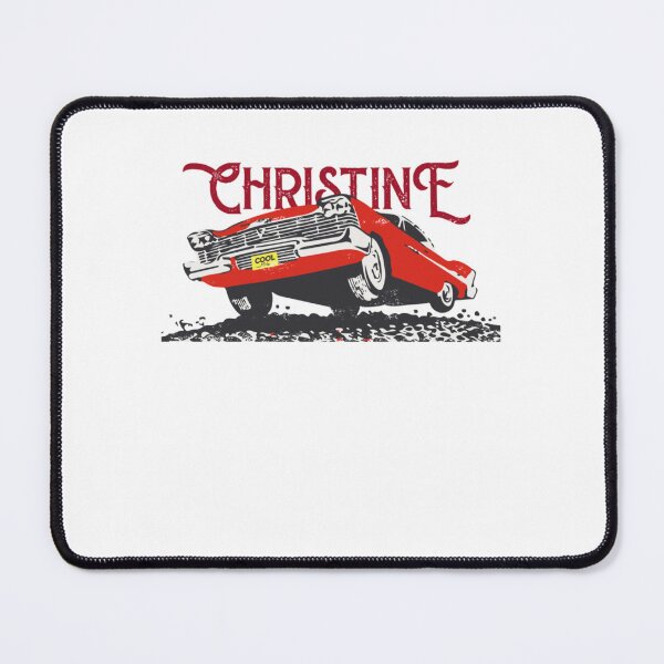 Item preview, Christine-Car-- designed and sold by RileyDaplyn.