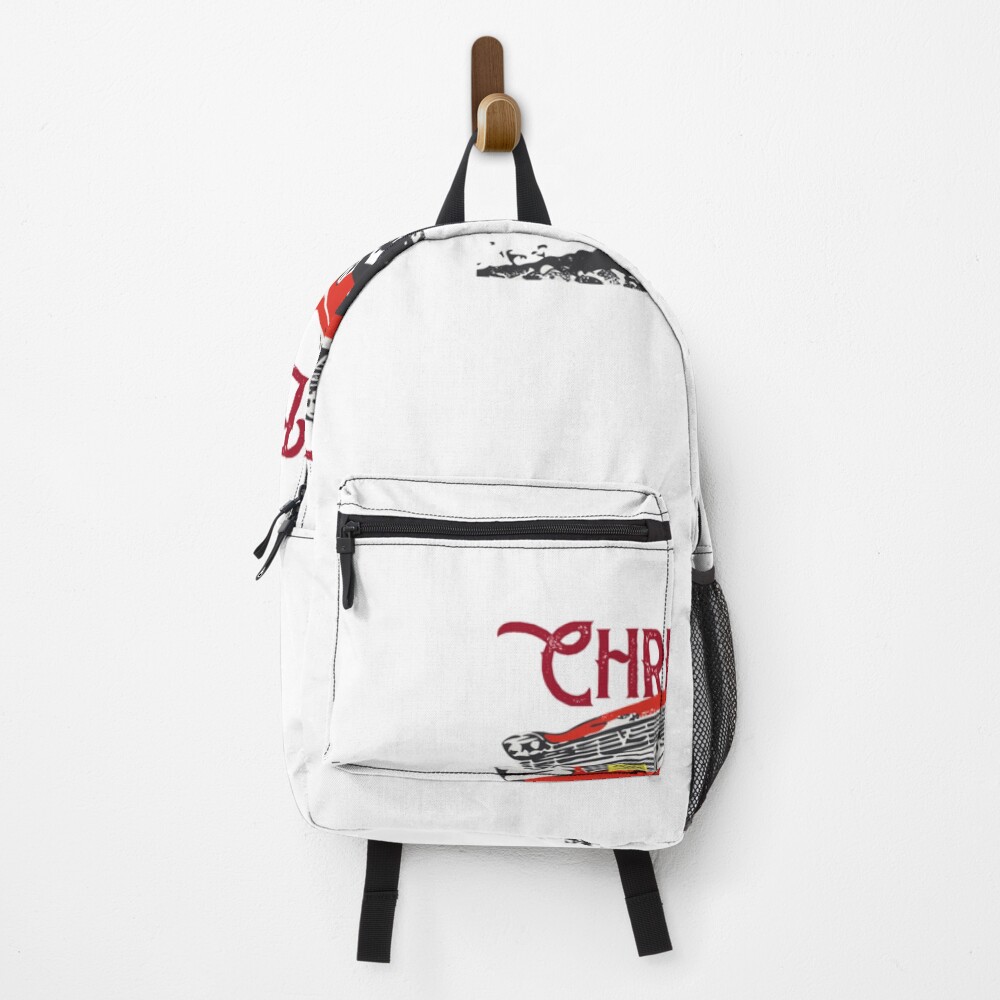 Item preview, Backpack designed and sold by RileyDaplyn.