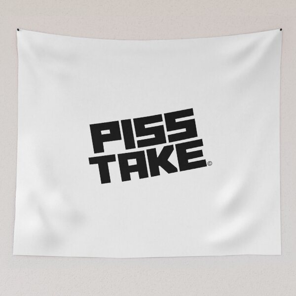 Item preview, PISS TAKE designed and sold by PISS TAKE .