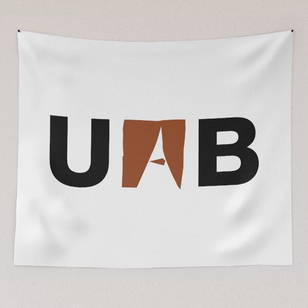 Item preview, Curated Universitat Autònoma de Barcelona aVisual Elegance designed and sold by Gangcutegirl.