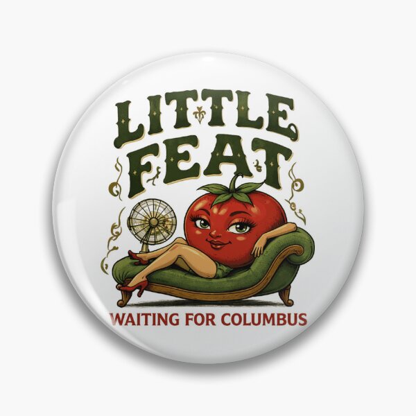 Item preview, Chibi Little Feat designed and sold by maximinano100k.