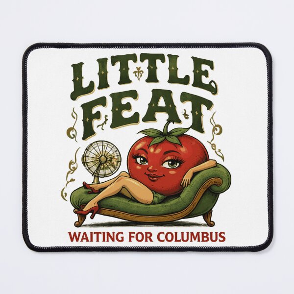 Item preview, Chibi Little Feat designed and sold by maximinano100k.