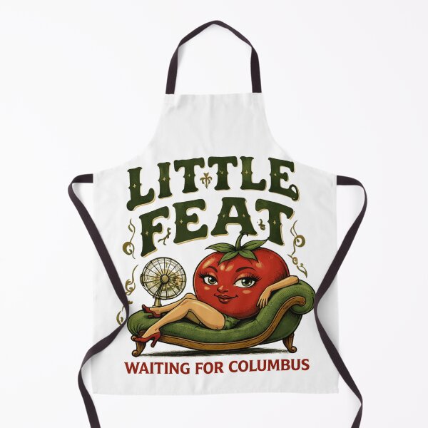Item preview, Chibi Little Feat designed and sold by maximinano100k.