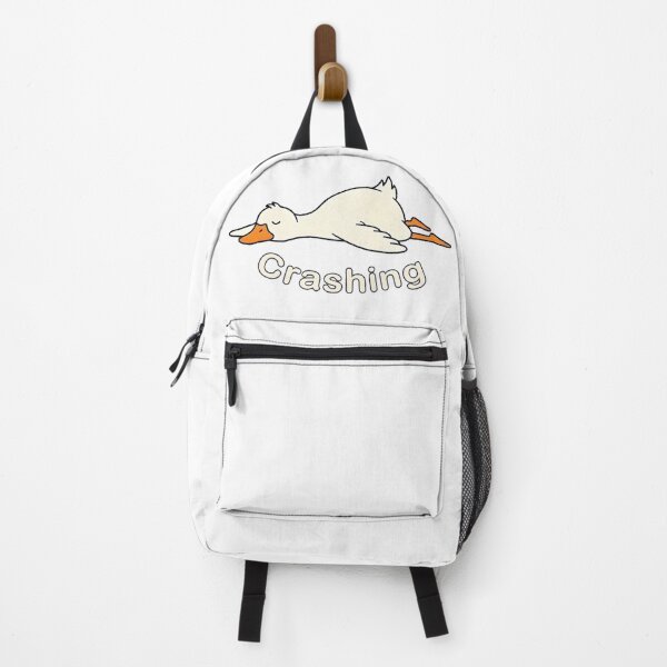 Item preview, Cute But Crashing designed and sold by PlanetMarker.