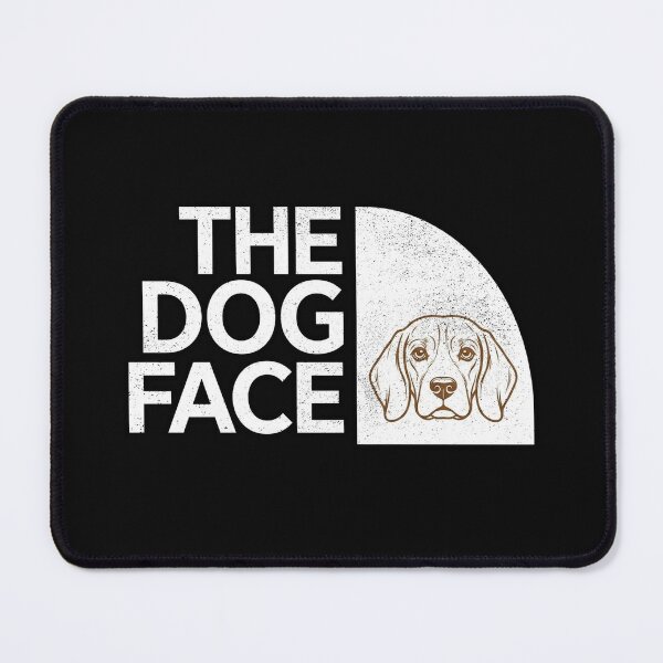 Item preview, THE DOG FACE - BEAGLE | Pets and Dogs lovers for Men and Women t-shirt designed and sold by panchiTWO.