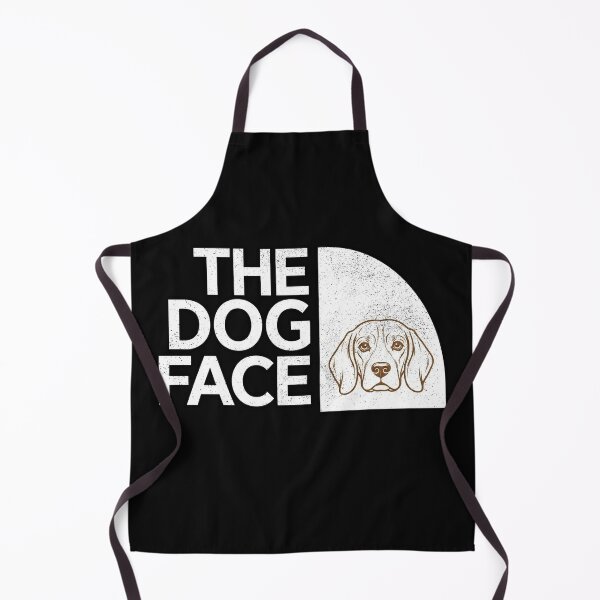 Item preview, THE DOG FACE - BEAGLE | Pets and Dogs lovers for Men and Women t-shirt designed and sold by panchiTWO.