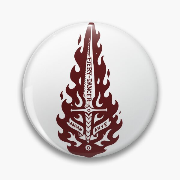 Item preview, Fantasy Action Role-playing Game Sword designed and sold by tesslstmoved.