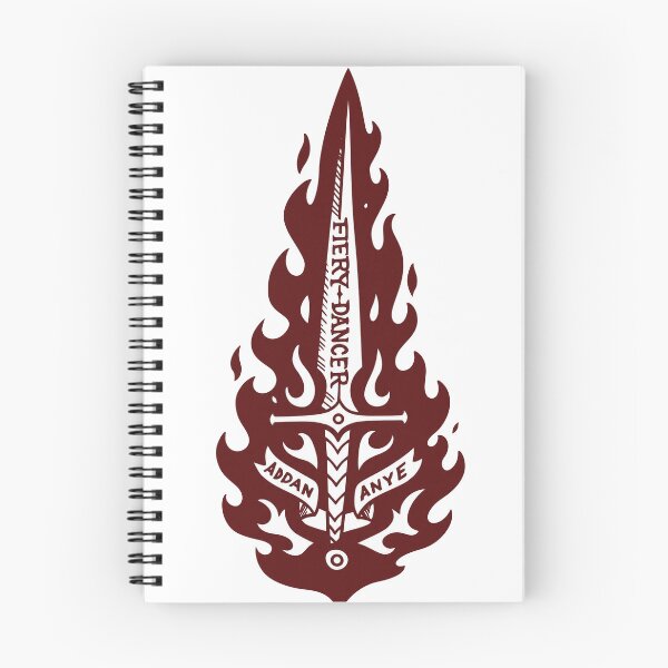 Item preview, Fantasy Action Role-playing Game Sword designed and sold by tesslstmoved.