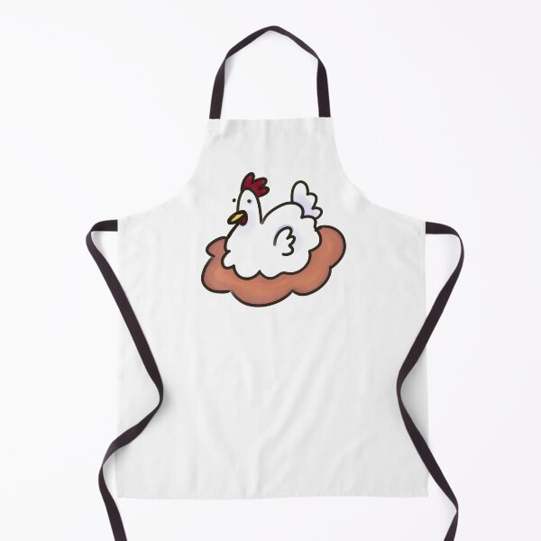 Item preview, Pollo designed and sold by DoveHandles.