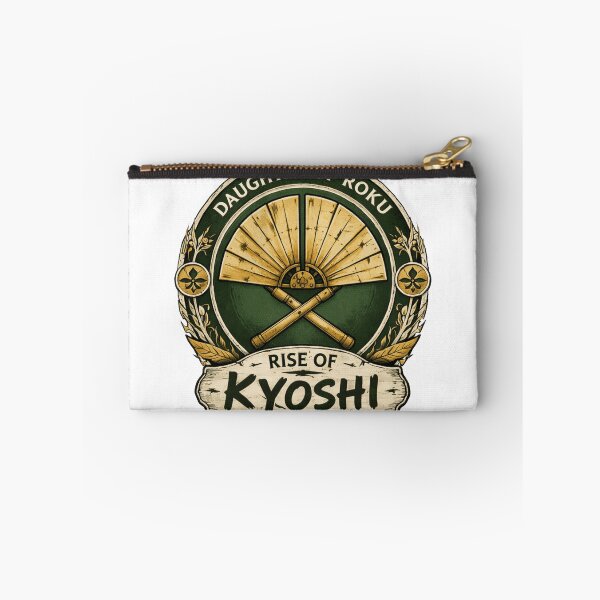 Item preview, Kyoshi Quote designed and sold by maximinano100k.