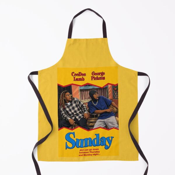 Item preview, CeeDee Lamb & George Pickens (FRIDAY) designed and sold by 998lc.