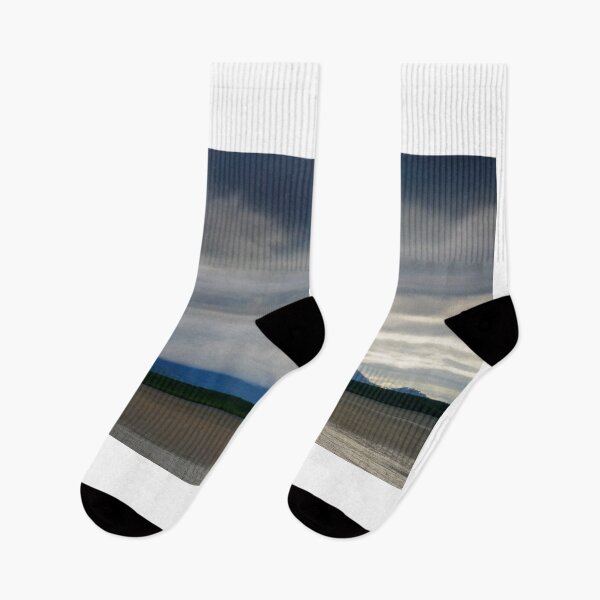 Item preview, Cloudy Horizons  designed and sold by D-GaP.