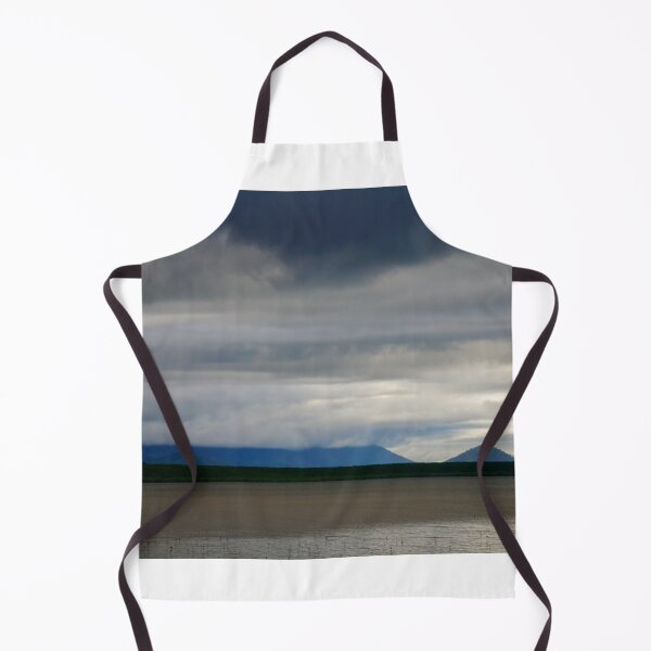 Item preview, Cloudy Horizons designed and sold by D-GaP.