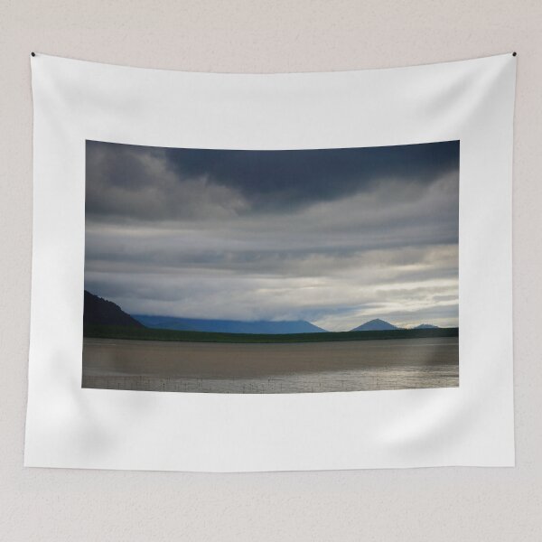 Item preview, Cloudy Horizons designed and sold by D-GaP.