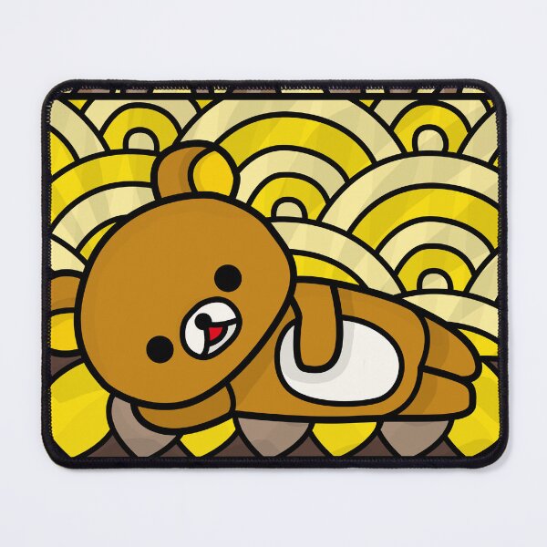 Item preview, Rilakkuma designed and sold by SazukasSundries.